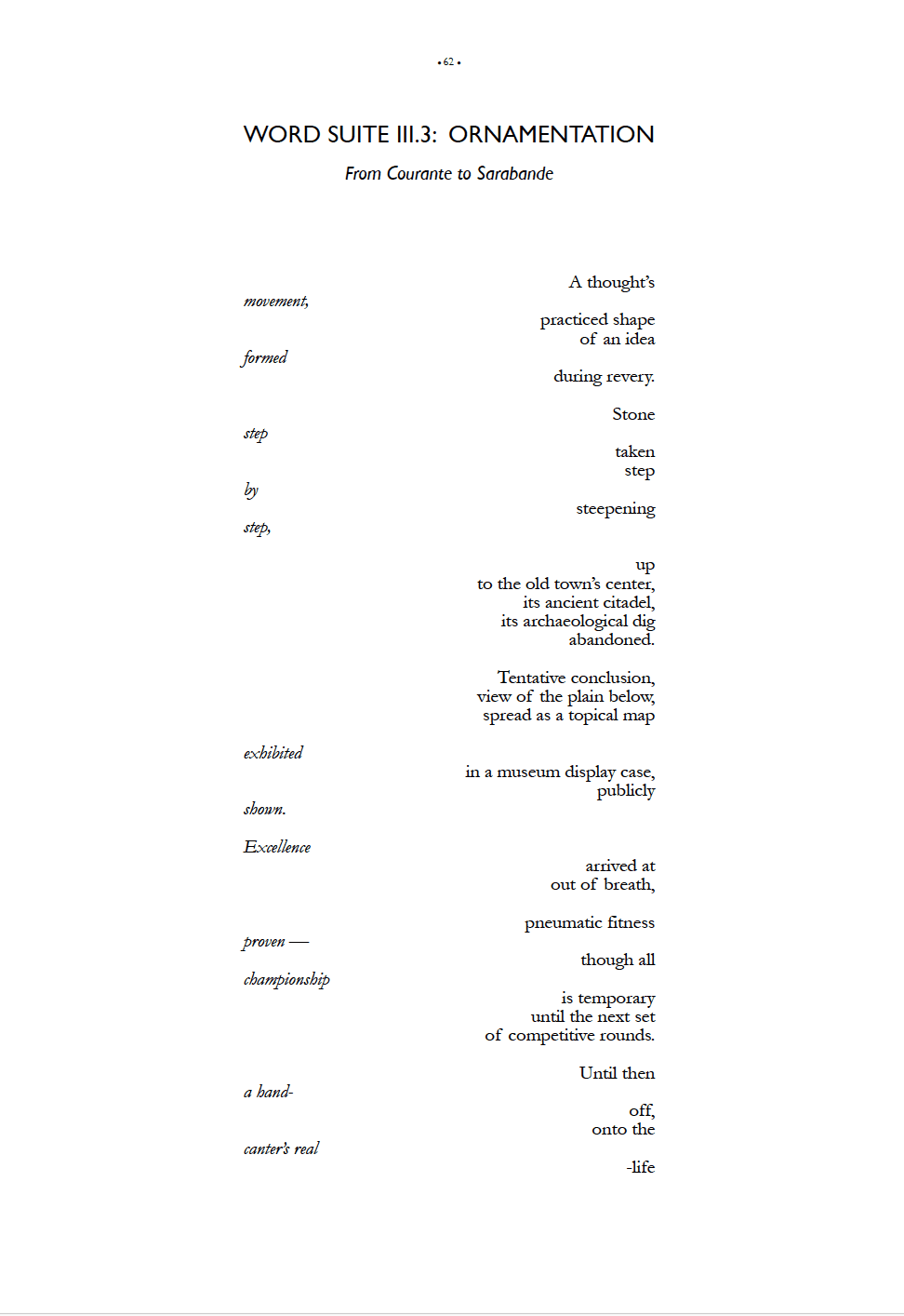 Word Suites - Image 4